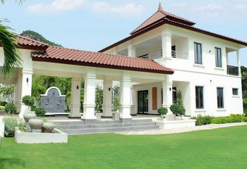 Дом в Хуахине, Таиланд | THE258138