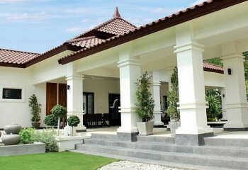 Дом в Хуахине, Таиланд | THE258138