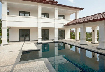 Дом в Хуахине, Таиланд | THE258138