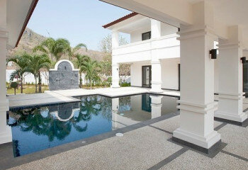 Дом в Хуахине, Таиланд | THE258138