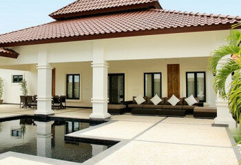 Дом в Хуахине, Таиланд | THE258138