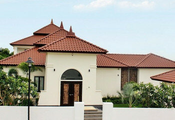 Дом в Хуахине, Таиланд | THE258138