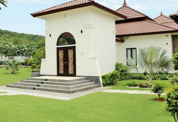 Дом в Хуахине, Таиланд | THE258138