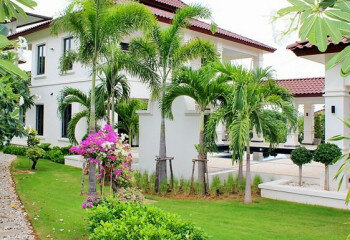 Дом в Хуахине, Таиланд | THE258138