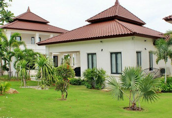 Дом в Хуахине, Таиланд | THE258138