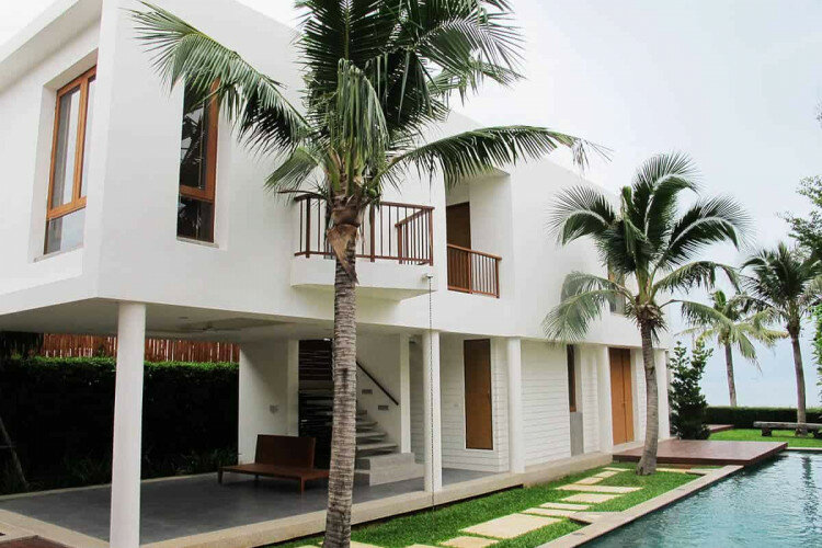 Дом в Хуахине, Таиланд | THE358021