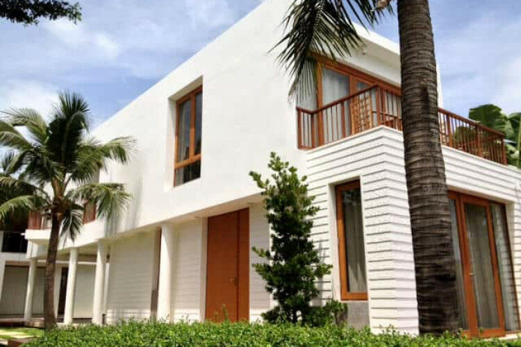 Дом в Хуахине, Таиланд | THE358021