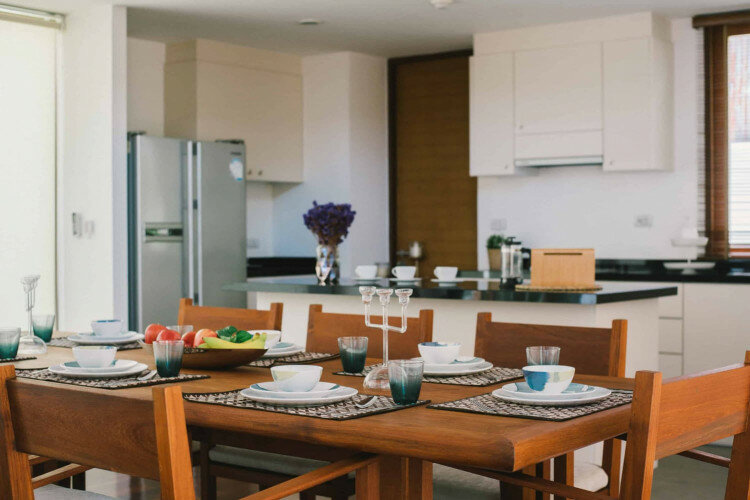 Дом в Хуахине, Таиланд | THE358021