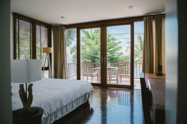 Дом в Хуахине, Таиланд | THE358021