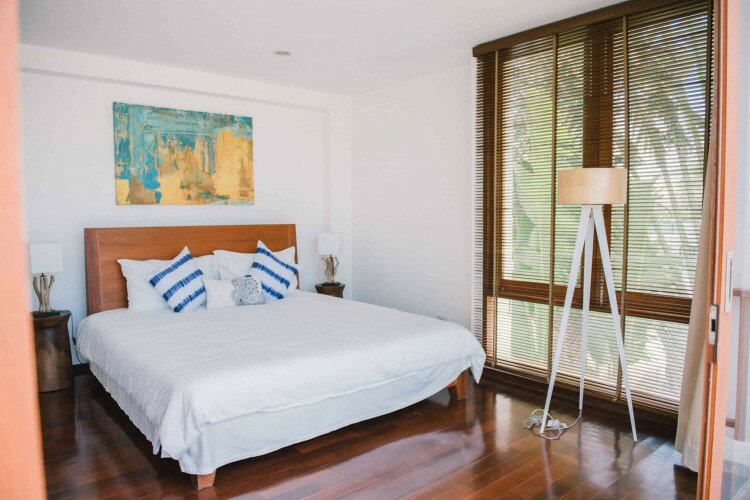 Дом в Хуахине, Таиланд | THE358021