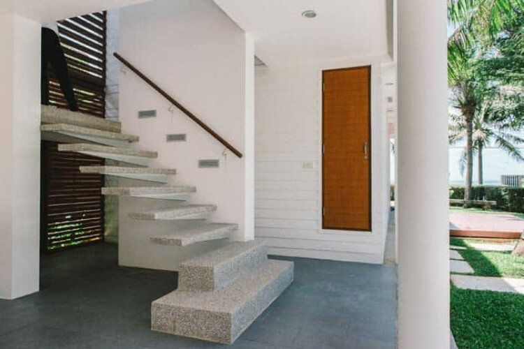 Дом в Хуахине, Таиланд | THE358021