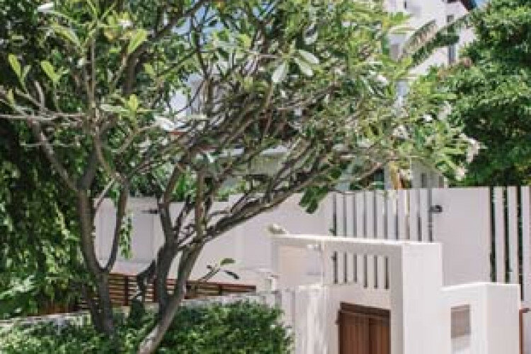 Дом в Хуахине, Таиланд | THE358021