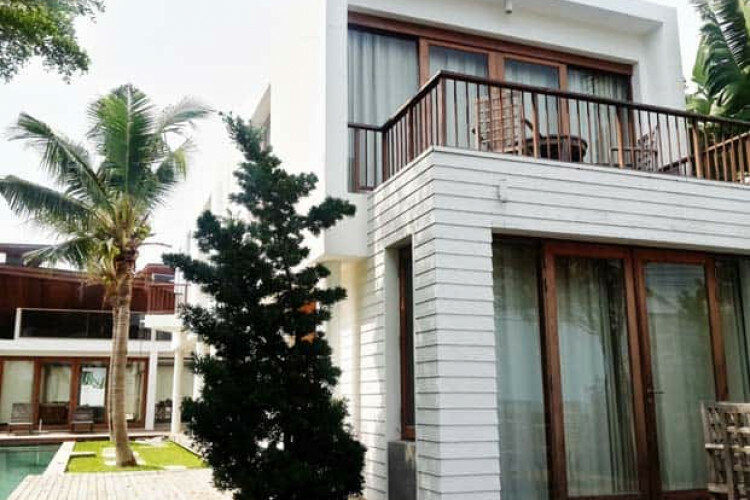 Дом в Хуахине, Таиланд | THE358021