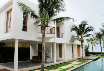 Дом в Хуахине, Таиланд | THE358021