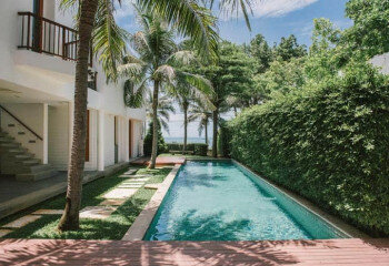 Дом в Хуахине, Таиланд | THE358021