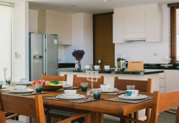 Дом в Хуахине, Таиланд | THE358021