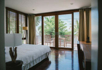 Дом в Хуахине, Таиланд | THE358021