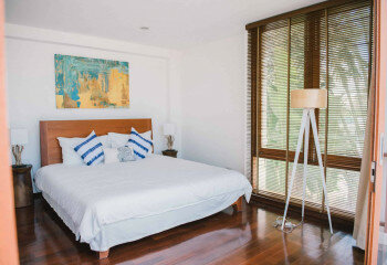 Дом в Хуахине, Таиланд | THE358021