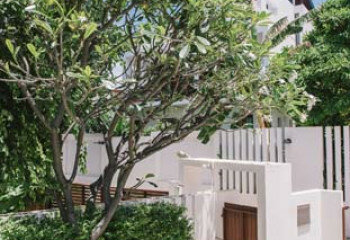 Дом в Хуахине, Таиланд | THE358021