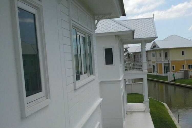 Дом в Самутсакхоне, Таиланд | THE530057