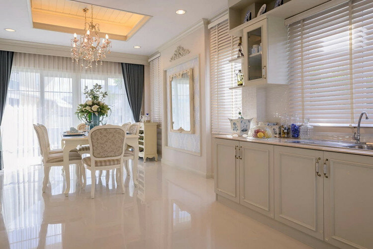 Дом в Самутсакхоне, Таиланд | THE530057