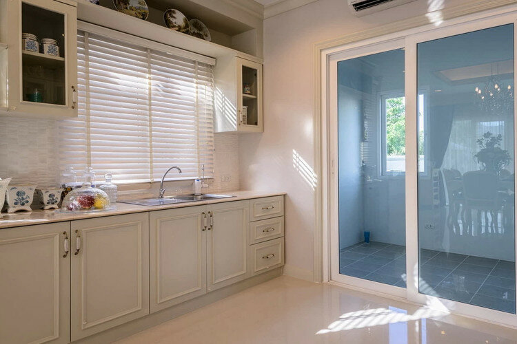 Дом в Самутсакхоне, Таиланд | THE530057