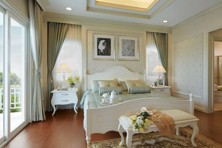 Дом в Самутсакхоне, Таиланд | THE530057