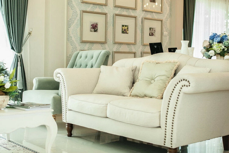 Дом в Самутсакхоне, Таиланд | THE530057