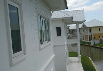 Дом в Самутсакхоне, Таиланд | THE530057