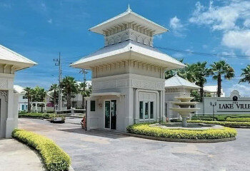 Дом в Самутсакхоне, Таиланд | THE530057