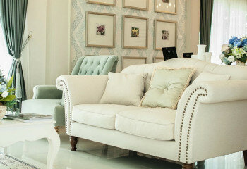 Дом в Самутсакхоне, Таиланд | THE530057