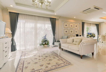 Дом в Самутсакхоне, Таиланд | THE530057