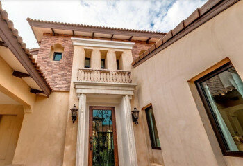 Дом в Чонбури, Таиланд | THE129919