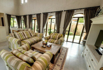 Дом в Чонбури, Таиланд | THE129919