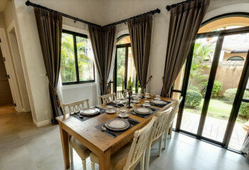 Дом в Чонбури, Таиланд | THE129919