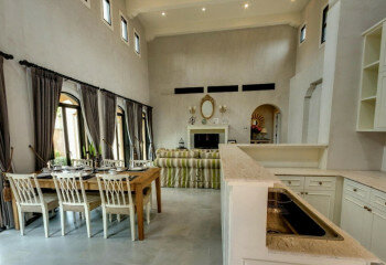 Дом в Чонбури, Таиланд | THE129919