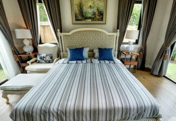 Дом в Чонбури, Таиланд | THE129919