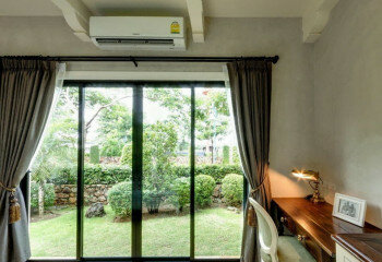 Дом в Чонбури, Таиланд | THE129919