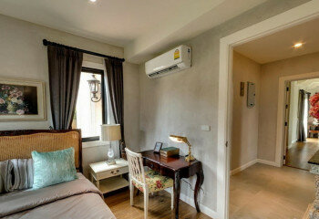 Дом в Чонбури, Таиланд | THE129919