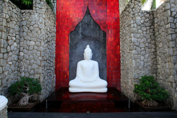 Дом в Сурине, Таиланд | THE411264