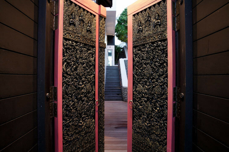 Дом в Сурине, Таиланд | THE411264