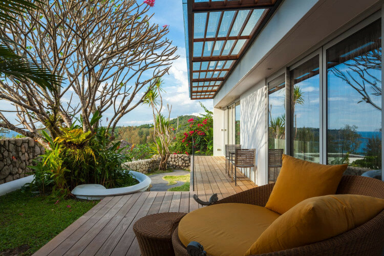 Дом в Сурине, Таиланд | THE411264