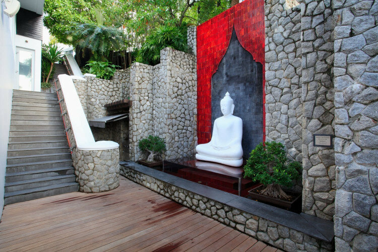 Дом в Сурине, Таиланд | THE411264