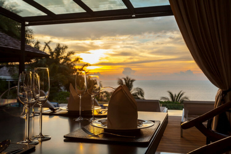 Дом в Сурине, Таиланд | THE411264