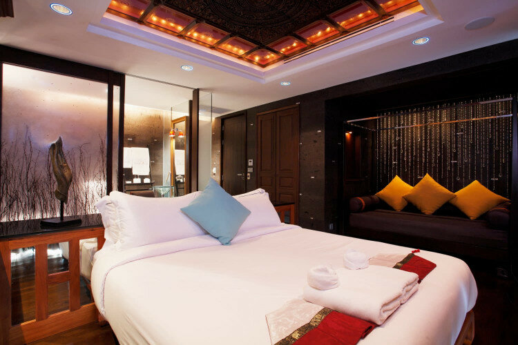 Дом в Сурине, Таиланд | THE411264