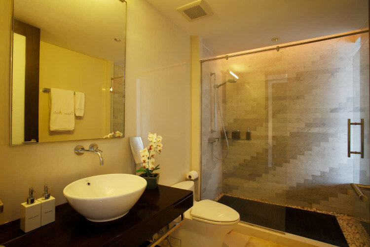 Дом в Сурине, Таиланд | THE411264