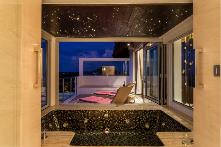 Дом в Сурине, Таиланд | THE411264