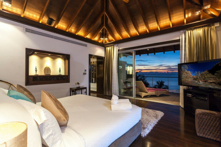 Дом в Сурине, Таиланд | THE411264