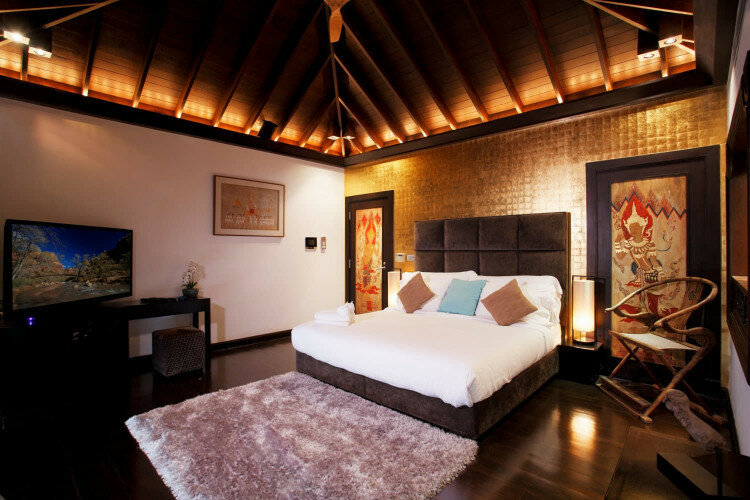 Дом в Сурине, Таиланд | THE411264