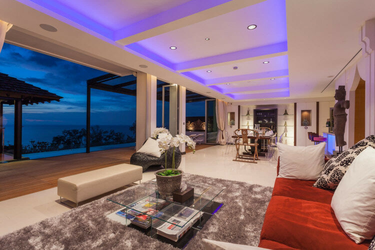 Дом в Сурине, Таиланд | THE411264